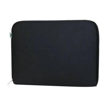 Imagem de Capa Dex Para Notebook 14 Polegadas Em Neoprene, Preto