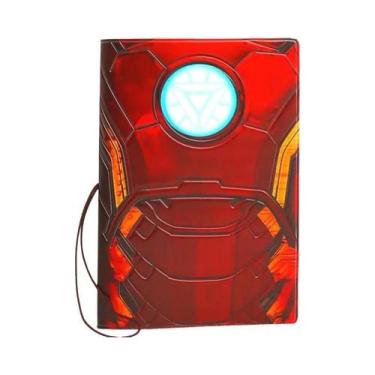 Imagem de Frozen Elsa Mickey Winnie Disney PU Capa Para Passaporte Impressão De 