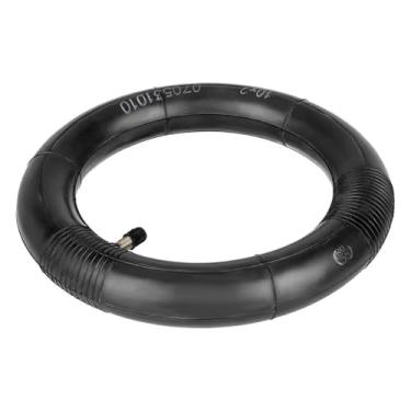 Imagem de Dynwave Pneu de bicicleta elétrica de 10" faça você mesmo, modificação para BICICLETA, acessórios antiderrapantes resistentes, peças de reposição de, Interno