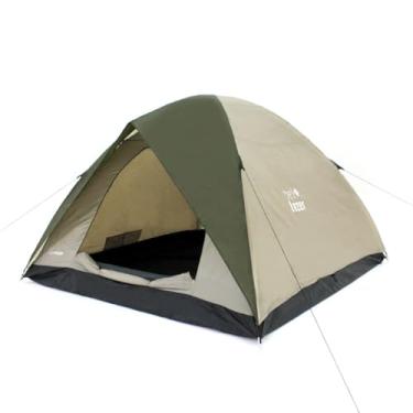 Imagem de Barraca de Camping Araguaia Premium 6 Pessoas Bel