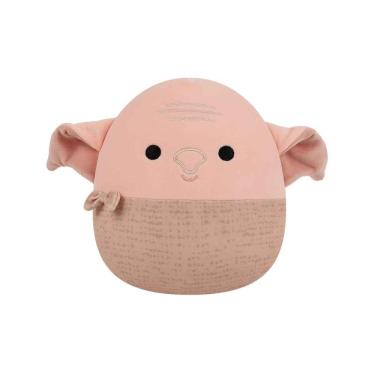Imagem de Pelúcia Dobby De 25Cm Do Harry Potter - Squishmallows