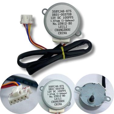 Imagem de Motor Aleta Evaporadora Ar Condicionado Samsung Db31-00370B