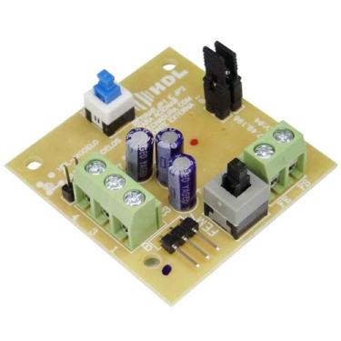 Imagem de Placa Circuito Impresso Interfone Monofone AZ01 AZ HDL