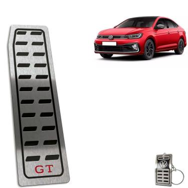 Imagem de Descanso De Pé Volkswagen Virtus Gt 2023