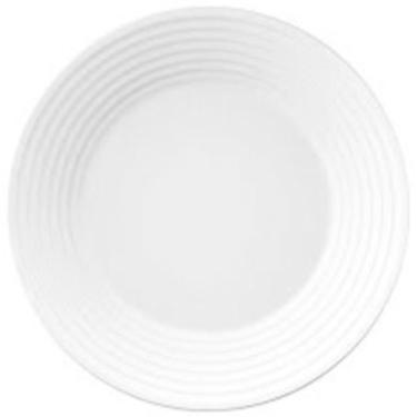 Imagem de Jogo 6 Pratos Fundo Opaline Saturno 23.5 Cm 584967 Nadir