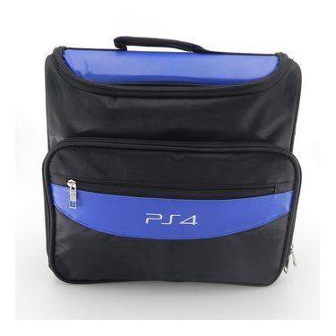 Imagem de Mochila mais vendida para Playstation 4 / Mala ps4 SLIM-F - Lightbek O