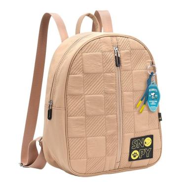 Imagem de Bolsa Com Alça Para Costas Snoopy Sporty Vibes Casual Urbano