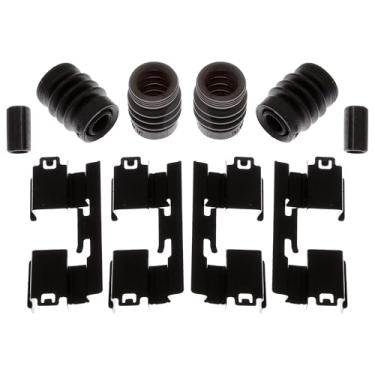 Imagem de ACDelco Kit de ferramentas profissional de pinça de freio a disco frontal 18K2713