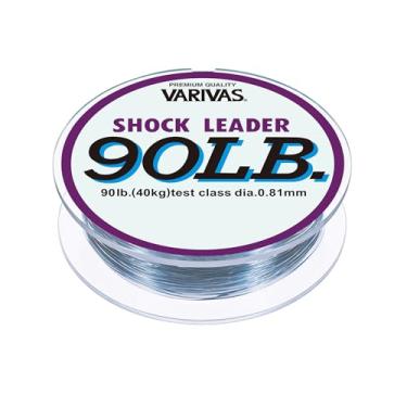 Imagem de Varivas Shock Leader Nylon 40 kg (# 24)