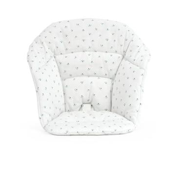 Imagem de Almofada Clikk Orgânica Stokke Blueberry Boat