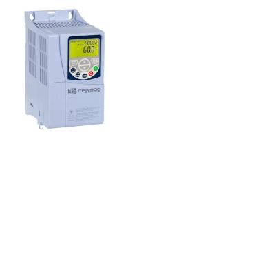 Imagem de Inversor Conversor De Freq Weg Cfw500 Trifásico 3Cv380V 6,5A