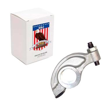 Imagem de DNJ RA305 Braço basculante para 1976-1997/Chevrolet, GMC, Honda, Isuzu/Amigo, I-Mark, Impulse, LUV, Passport, Pickup, Rodeo, S10, S10 Blazer, S15-Jimmy, Trooper / 1.8L, 1.9L, 2.0L, 2.3L, 2.6L / SOHC