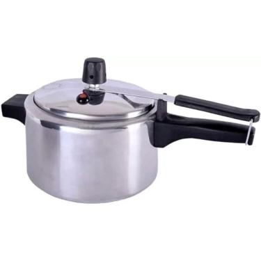 Imagem de Panela De Pressão Polida 2,5Litros