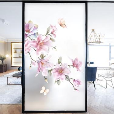 Imagem de Generic 1 peça de película opaca para janela tipo BLT-406 PVC colorido 150 x 30 cm