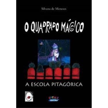 Imagem de Quadrado Magico, O