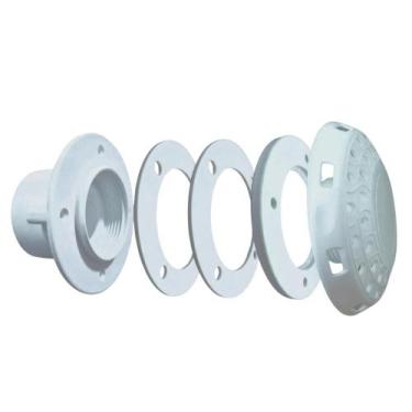 Imagem de Dispositivo de nível hibrido p/ piscina de fibra - brustec