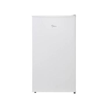 Imagem de Frigobar Midea 93L Branco Inverter MDRD142FGD013, Branco, Bivolt