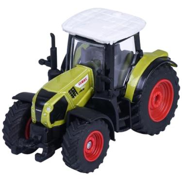 Imagem de Miniatura - 1:64 - Trator Claas Arion 660 - Farm - Majorette 8503000000