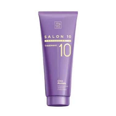 Imagem de Mise en Scène Salon 10 Professional Cica Protein Mask 215ml