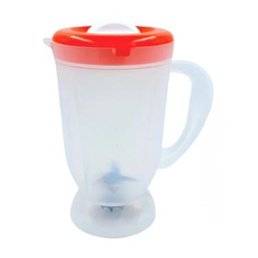 Imagem de Copo serve para Dinâmico/Super/Power/Ultra Mix/Fast Power(VERMELHO)