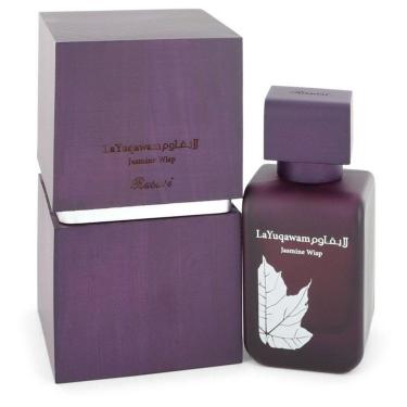 Imagem de Perfume Feminino Rasasi La Yuqawam Jasmine Wisp 75 Ml Eau De Parfum