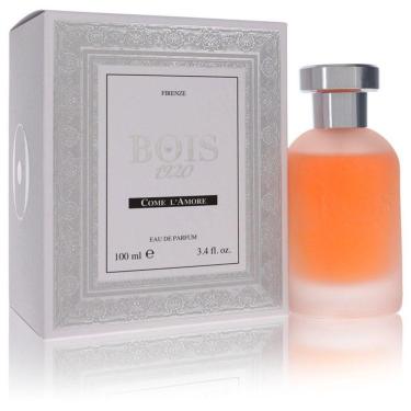 Imagem de Perfume Masculino Bois 1920 Come L'amore Unisex 100 Ml Eau De Parfum