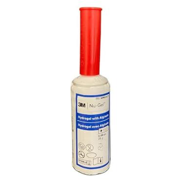 Imagem de Hidrogel com Alginato Nu-gel 25g - 3M