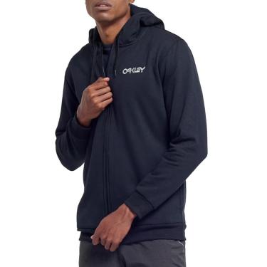 Imagem de Moletom Oakley Aberto B1B Embroidery F/Z WT23-Masculino