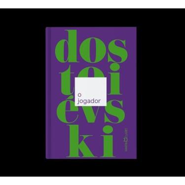 Imagem de O Jogador - MARTIN CLARET, Sortido