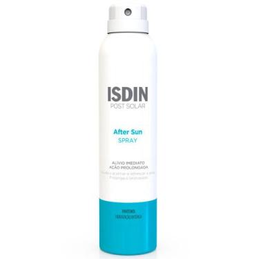Imagem de AfterSun Spray Pós Sol Isdin, 200ml