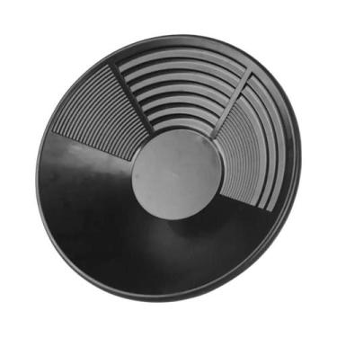 Imagem de Peneira De Ouro Com Design De Riffle, Ferramenta Durável Para Detecção