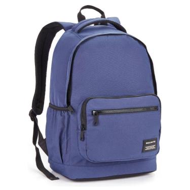 Imagem de Mochila De Costas 18 Masculina Juvenil Escolar Passeio