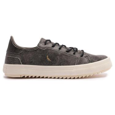 Imagem de Tenis Masculino Reserva Neo Tex Preto-Masculino