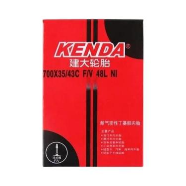 Imagem de Câmara De Ar Para Bicicleta De 26 Polegadas, 29 Polegadas, 700c E 20 P