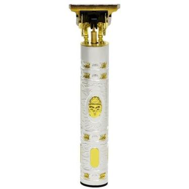 Imagem de Maquina de Cortar Cabelo More Fitness MF-07 5 Watts Recarregavel - Bra