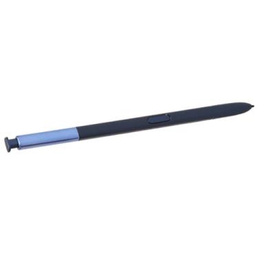 Imagem de Generic Caneta Stylus, Substituição de Caneta de Toque de Telefone de Alta Precisão Sensível Com 10 Pontas para Note 8 (Azul)