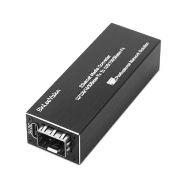 Imagem de BinLeeVision Transceptores de rede