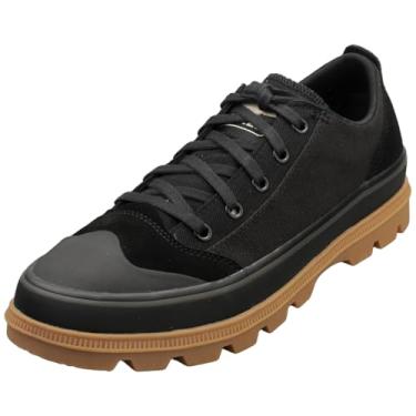 Imagem de Sorel Tênis masculino Scout N About Low, Preto, 41