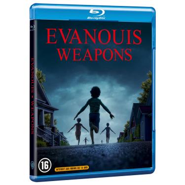 Imagem de Évanouis [Francia] [Blu-ray]