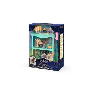 Imagem de Playset Harry Potter - Carrinho de Doces Dedos de Mel