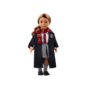 Imagem de Boneca Harry Potter 46cm - Grifinória