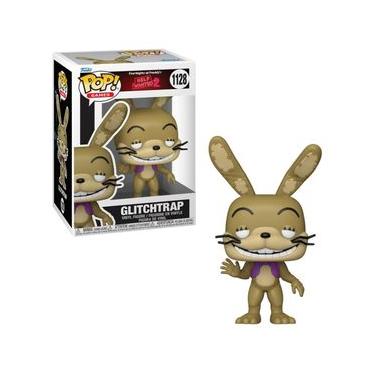 Imagem de Boneco Funko Pop! Five Nights At Freddy's 2 - Glitchtrap
