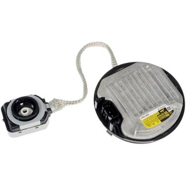 Imagem de Dorman 601-916 Reator de iluminação de descarga de alta intensidade (HID) compatível com modelos Subaru selecionados