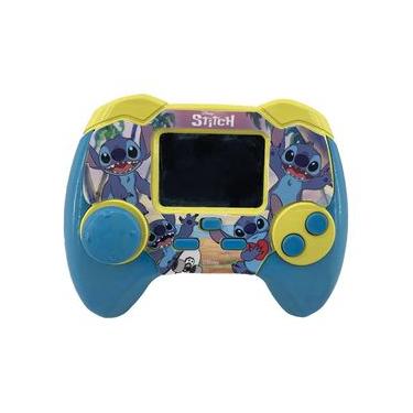 Imagem de Minigame Infantil Portátil - Stitch