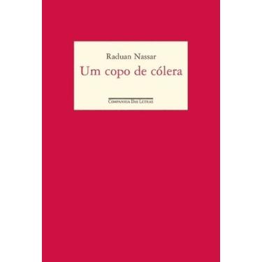 Imagem de Copo de Colera, Um