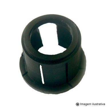 Imagem de bucha inferior da alavanca de câmbio