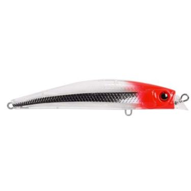 Imagem de Isca Artificial Marine Sports - Rei do Rio 120 - 12cm 20gr Várias Core