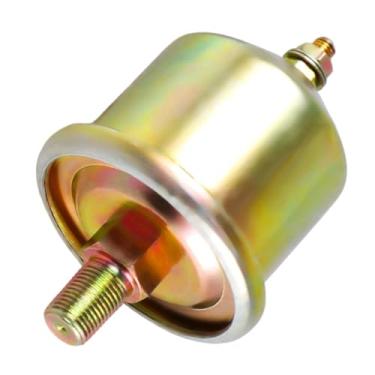 Imagem de KPALAG Unidade de envio do sensor de pressão de óleo compatível com Mercury Mercruiser Volvo Penta Omc Replace#: 815425T 8M0068784 3857532 18-5899