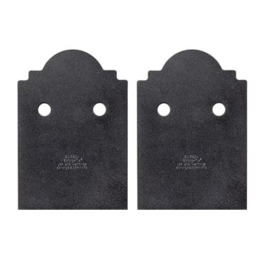 Imagem de Simpson Strong-Tie APB66DSP apenas para placas laterais decorativas de base de 6 x 6