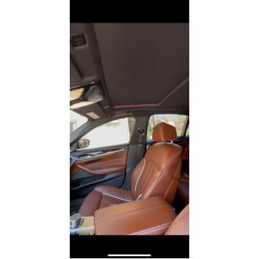 Imagem de Sky Lounge adequado para iluminação de teto solar ambiente estendida BMW Série G (Série 3/Série 4/M3/M4/2 Series/i3/i4 2019-2024)